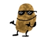 Potatoghost